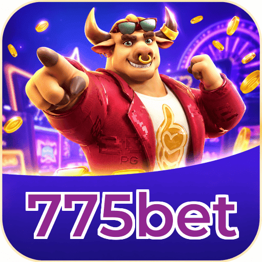 Logo 775bet Plataforma Certificada