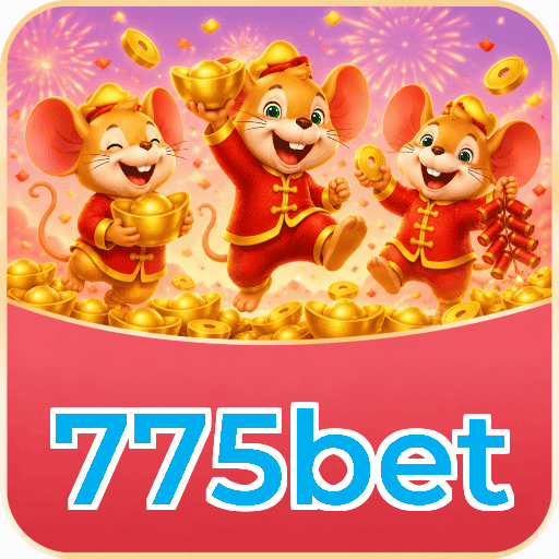 775bet Logo Seguro