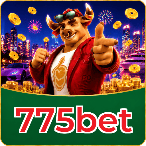 Requisitos do APK 775bet para Android - Logo Oficial