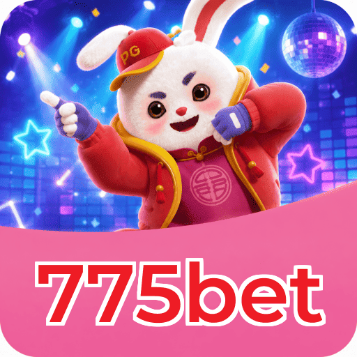 775bet Logo - Bônus de Cadastro