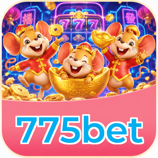 Bot 775bet Telegram