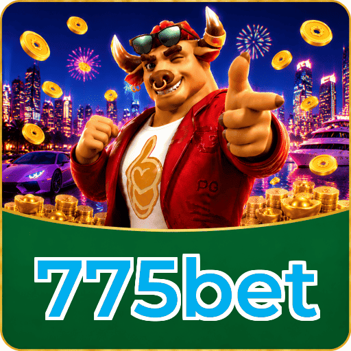 Comparação APP Mobile vs Versão Web 775bet