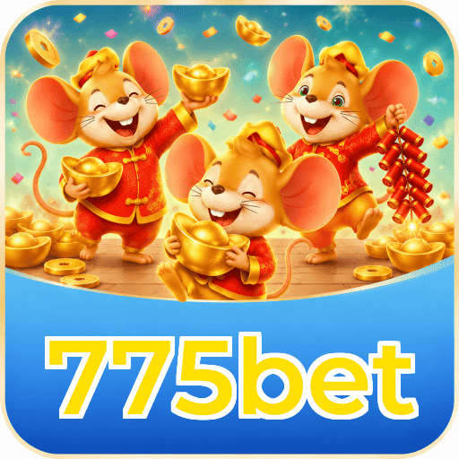 775bet Logo Verificado