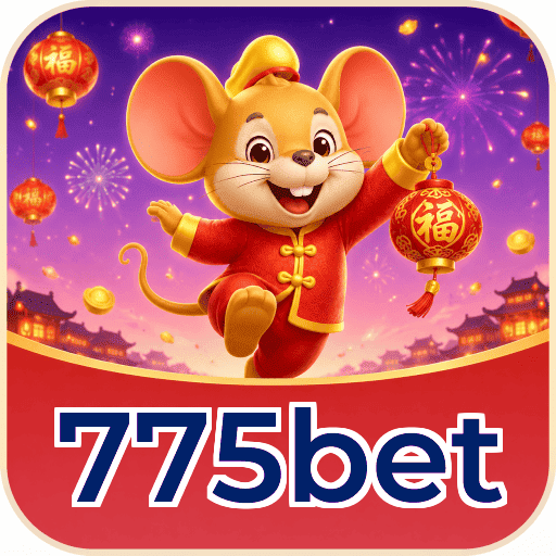 775bet VIP Program Logo