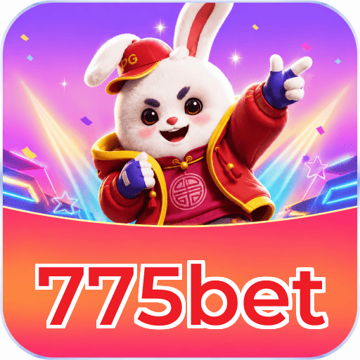 775bet Download Speed Test Logo - Teste de Velocidade Certificado
